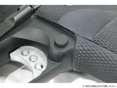 GUARDER マガジンリリースボタン 東京マルイ GBB MEU / M1911用 [素材：スチール / ステンレス]