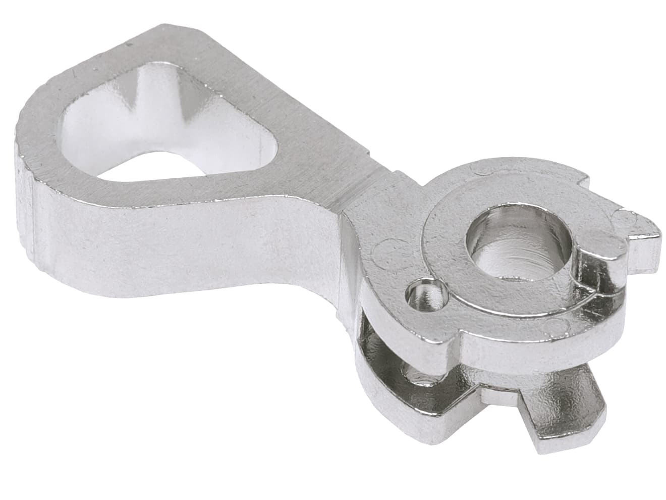 GUARDER ステンレスハンマー 東京マルイ GBB MEU用 [素材：ブラック / シルバー]