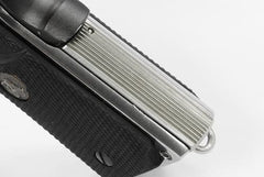 GUARDER メタル ハンマースプリングハウンジング 東京マルイ GBB MEU / M1911用 [素材：スチール / ステンレス]