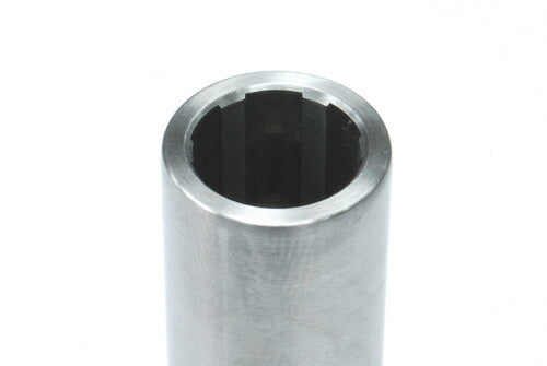 GUARDER CNC アウターバレル マルイ MEU用 [材質(カラー)：スチール(ブラック) / ステンレス(シルバー)]