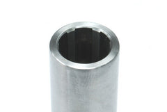 GUARDER CNC アウターバレル マルイ MEU用 [材質(カラー)：スチール(ブラック) / ステンレス(シルバー)]