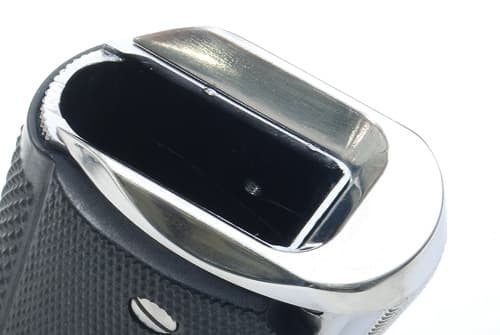 アンヴィル　メイン·スプリング·ハウジング　プロテック　不等ピッチスプリング アンヴィル メイン·スプリング·ハウジング プロテック 不等