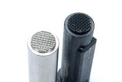 GUARDER メタルリコイルプラグ 東京マルイ GBB M1911 / MEU用 [素材：スチール / ステンレス]