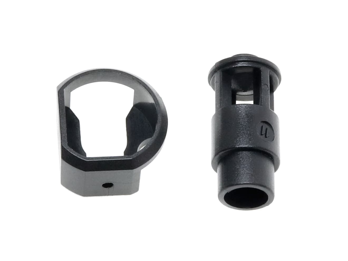 GUARDER 強化ローディングノズルセット 東京マルイ GBB [適合機種：Hi-CAPA / M1911 / MEU]