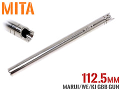 MITA プロフェッショナルプレシジョン 6.01 インナーバレル [サイズ：85mm / 90.5mm / 97mm / 99.5mm / 106mm / 112.5mm / 116mm]