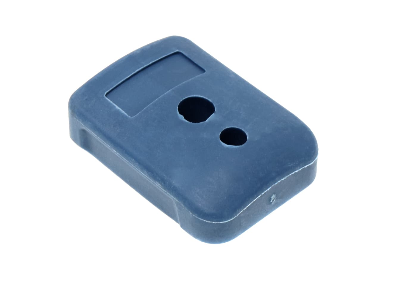 MITA ラバーマグパッド スリム 2個セット for Hi-CAPA 4.3 [カラー：ブラック / ダークアース / レッド / ブルー]