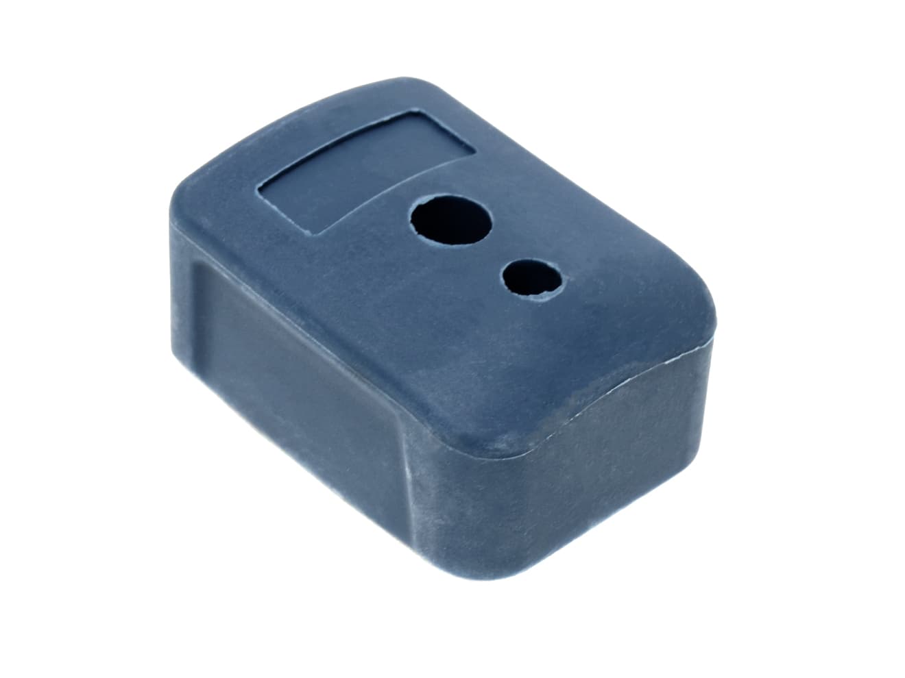 MITA ラバーマグパッド スタンダード 2個セット for Hi-CAPA 5.1 [カラー：ブラック / ダークアース / レッド / ブルー]