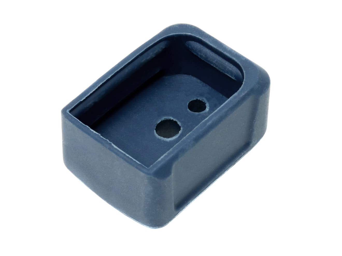 MITA ラバーマグパッド スタンダード 2個セット for Hi-CAPA 5.1 [カラー：ブラック / ダークアース / レッド / ブルー]