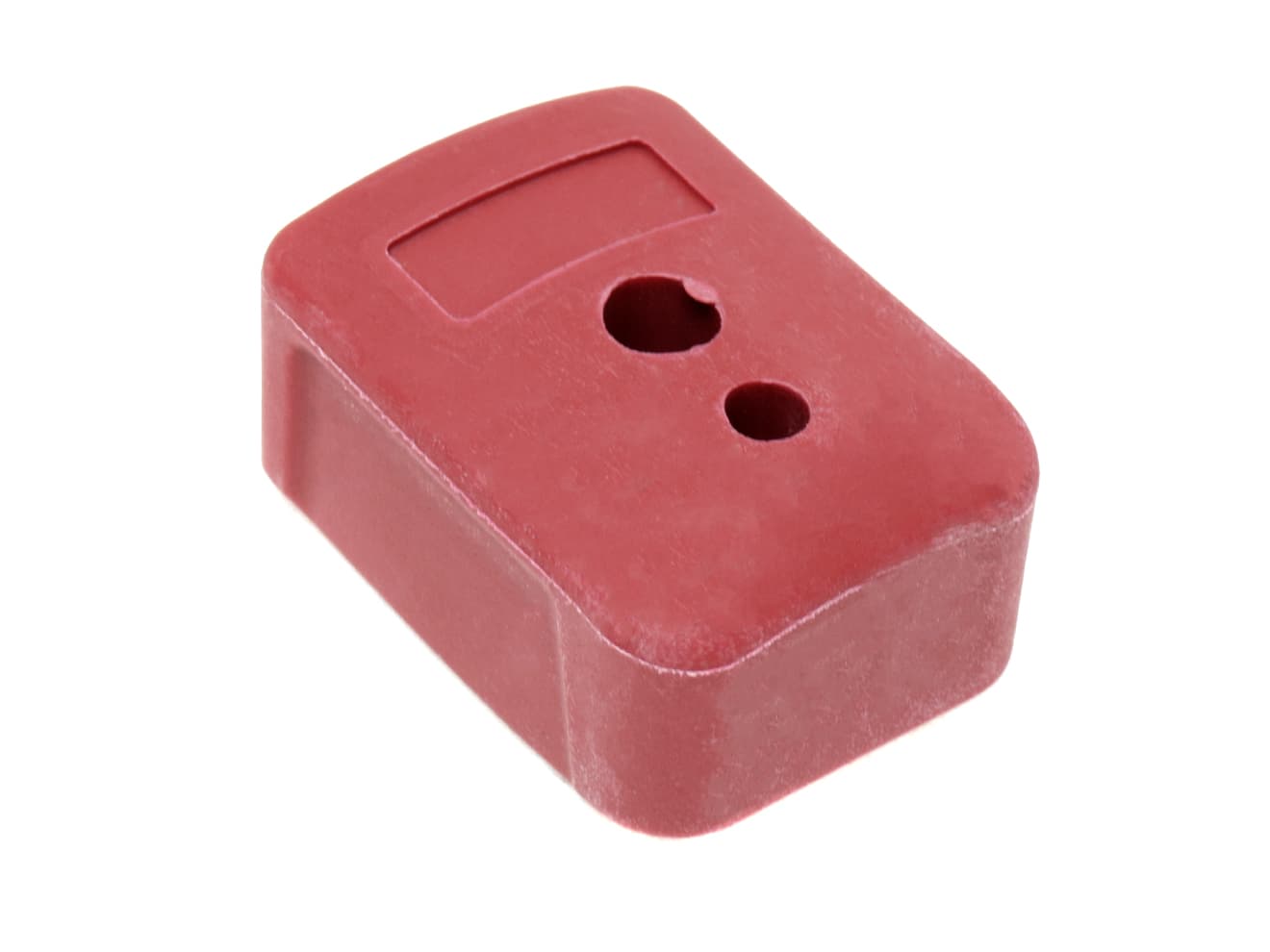 MITA ラバーマグパッド スタンダード 2個セット for Hi-CAPA 5.1 [カラー：ブラック / ダークアース / レッド / ブルー]