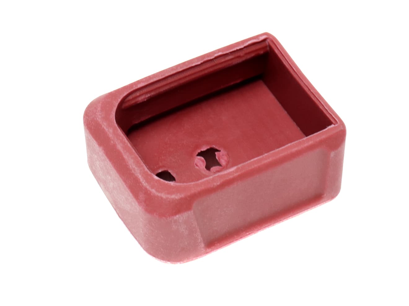 MITA ラバーマグパッド スタンダード 2個セット for Hi-CAPA 5.1 [カラー：ブラック / ダークアース / レッド / ブルー]