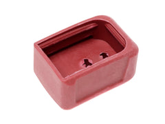 MITA ラバーマグパッド スタンダード 2個セット for Hi-CAPA 5.1 [カラー：ブラック / ダークアース / レッド / ブルー]