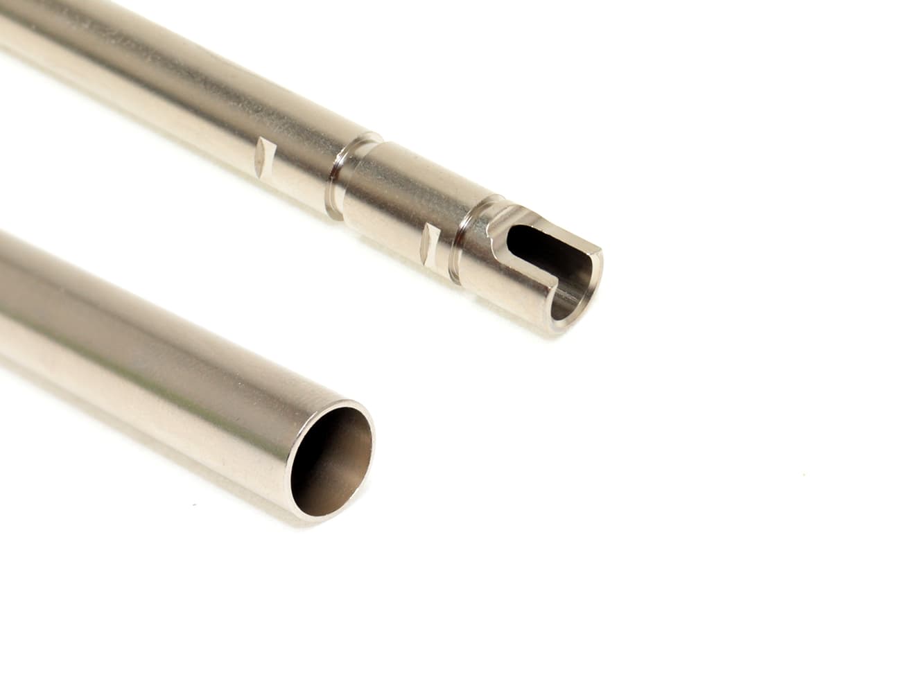 Maple Leaf GBB アップグレードセット (インナーバレル＋パッキン+バルブ) [長さ：80mm / 84mm / 91mm / 97mm / 100mm / 106mm / 113mm / 138mm]