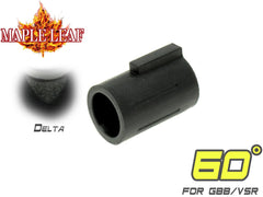 Maple Leaf MONSTER DELTA ホップアップパッキン for GBB / VSR-10 [硬度：50° / 60° / 70° / 75° / 80°]