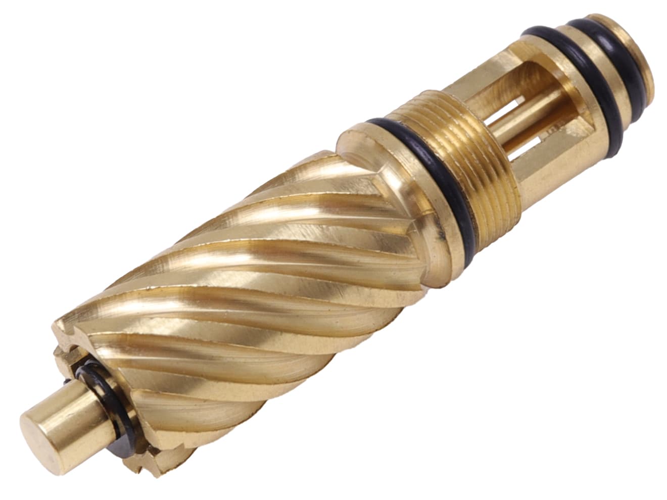 Maple Leaf トルネード ハイアウトプットバルブ M4 [セット内容：ライトハンマースプリング セット / 単体]