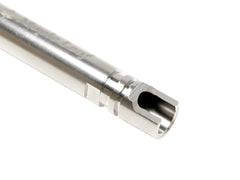 Maple Leaf Crazy Jet インナーバレル for GBBハンドガン・SMG [長さ：80mm / 84mm / 91mm / 97mm / 100mm / 100mm(HK専用) / 106mm / 113mm / 117mm / 120mm / 133mm / 138mm / 150mm / 180mm]