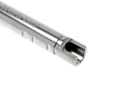 Maple Leaf Crazy Jet インナーバレル for GBBハンドガン・SMG [長さ：80mm / 84mm / 91mm / 97mm / 100mm / 100mm(HK専用) / 106mm / 113mm / 117mm / 120mm / 133mm / 138mm / 150mm / 180mm]