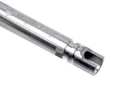 Maple Leaf Crazy Jet インナーバレル for GBBハンドガン・SMG [長さ：80mm / 84mm / 91mm / 97mm / 100mm / 100mm(HK専用) / 106mm / 113mm / 117mm / 120mm / 133mm / 138mm / 150mm / 180mm]