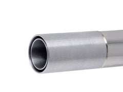 Maple Leaf Crazy Jet インナーバレル for GBBハンドガン・SMG [長さ：80mm / 84mm / 91mm / 97mm / 100mm / 100mm(HK専用) / 106mm / 113mm / 117mm / 120mm / 133mm / 138mm / 150mm / 180mm]