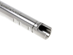 Maple Leaf Crazy Jet インナーバレル for GBBハンドガン・SMG [長さ：80mm / 84mm / 91mm / 97mm / 100mm / 100mm(HK専用) / 106mm / 113mm / 117mm / 120mm / 133mm / 138mm / 150mm / 180mm]