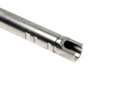 Maple Leaf Crazy Jet インナーバレル for GBBハンドガン・SMG [長さ：80mm / 84mm / 91mm / 97mm / 100mm / 100mm(HK専用) / 106mm / 113mm / 117mm / 120mm / 133mm / 138mm / 150mm / 180mm]