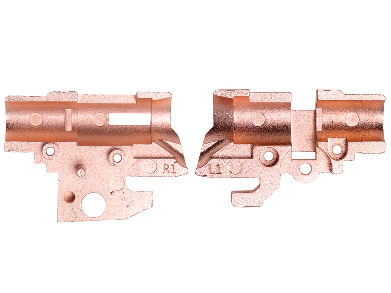 Maple Leaf ホップアップチャンバーセット for M1911 [適合：Hi-CAPA / M1911]