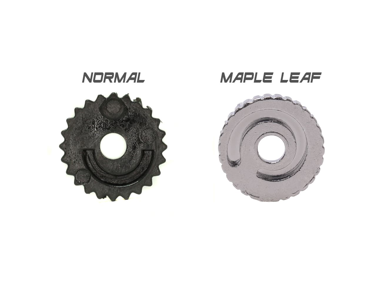 Maple Leaf ホップアップチャンバーセット for M1911 [適合：Hi-CAPA / M1911]