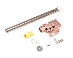 Maple Leaf ホップアップチャンバー & インナーバレル セット for G17/G18C/G22 [適合：G17・G18C・G22 / G19 / Hi-CAPA5.1 / M1911]