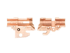 Maple Leaf ホップアップチャンバー & インナーバレル セット for G17/G18C/G22 [適合：G17・G18C・G22 / G19 / Hi-CAPA5.1 / M1911]