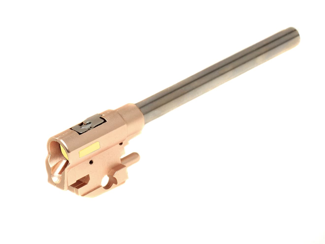 Maple Leaf ホップアップチャンバー & インナーバレル セット for G17/G18C/G22 [適合：G17・G18C・G22 / G19 / Hi-CAPA5.1 / M1911]