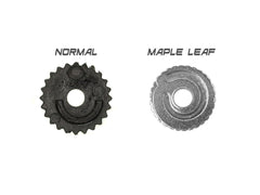 Maple Leaf ホップアップチャンバー & インナーバレル セット for G17/G18C/G22 [適合：G17・G18C・G22 / G19 / Hi-CAPA5.1 / M1911]