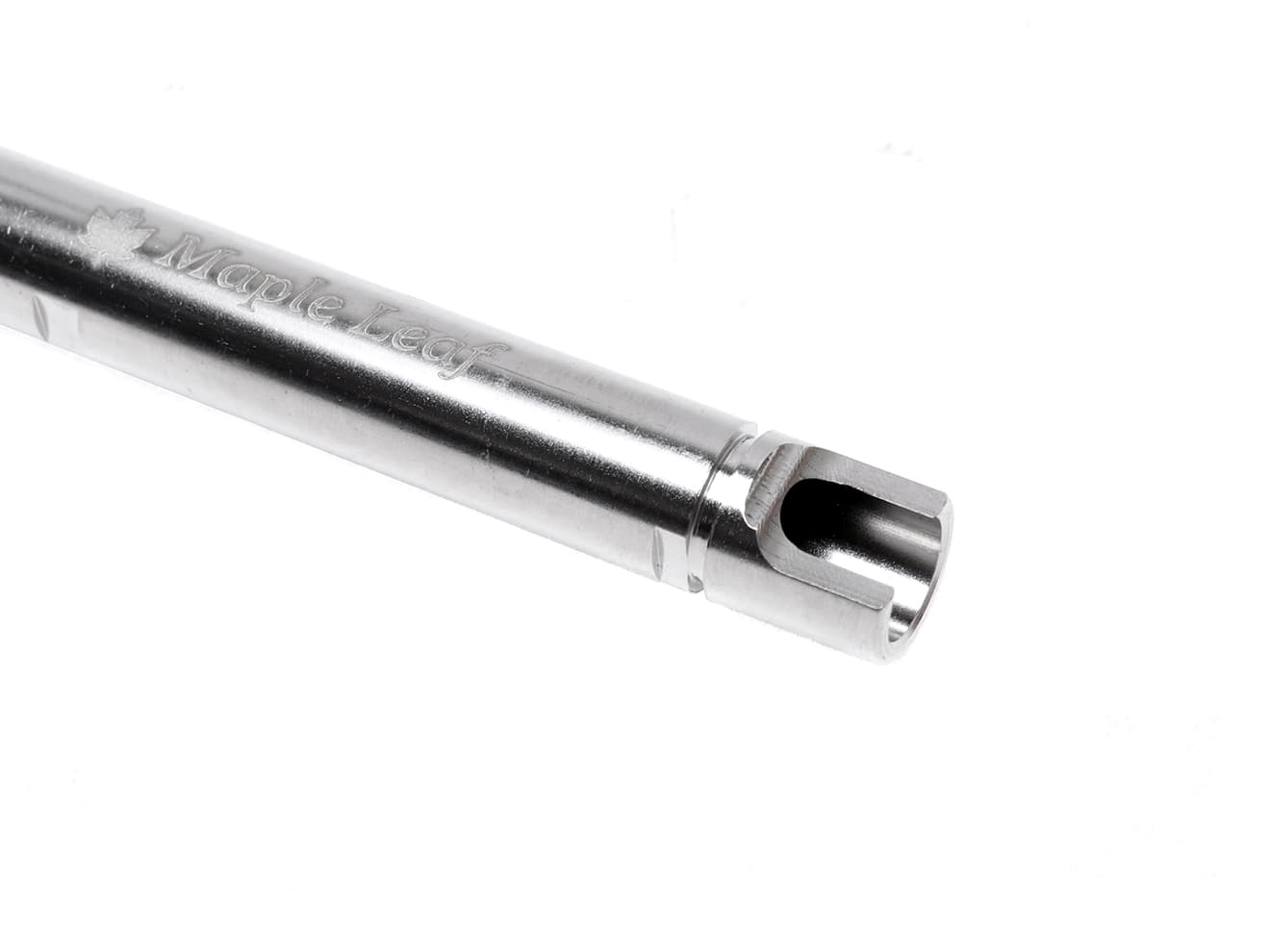 Maple Leaf Crazy Jet インナーバレル for GBB [長さ：220mm / 250mm / 260mm / 265mm / 275mm / 290mm / 310mm / 370mm / 400mm / 410mm / 430mm / 455mm]