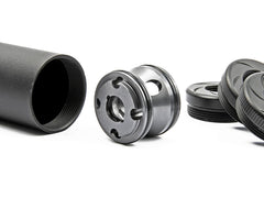 Maple Leaf Whisper モックサイレンサー [長さ：135mm / 175mm / 215mm]