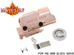 Maple Leaf ホップアップチャンバーカバー w/ I-KEY for 東京マルイ Gen3 GLOCK / WE Gen5 GLOCK