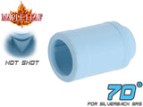 Maple Leaf Hot Shot ホップアップパッキン for Silverback SRS [硬度：60° / 70° / 75°]