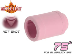 Maple Leaf Hot Shot ホップアップパッキン for Silverback SRS [硬度：60° / 70° / 75°]