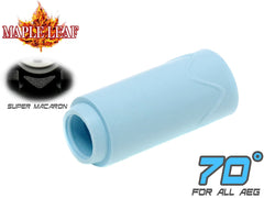 Maple Leaf MACARON SUPER ホップアップパッキン for AEG [パッキン硬度：50° / 60° / 70° / 75° / 80°]