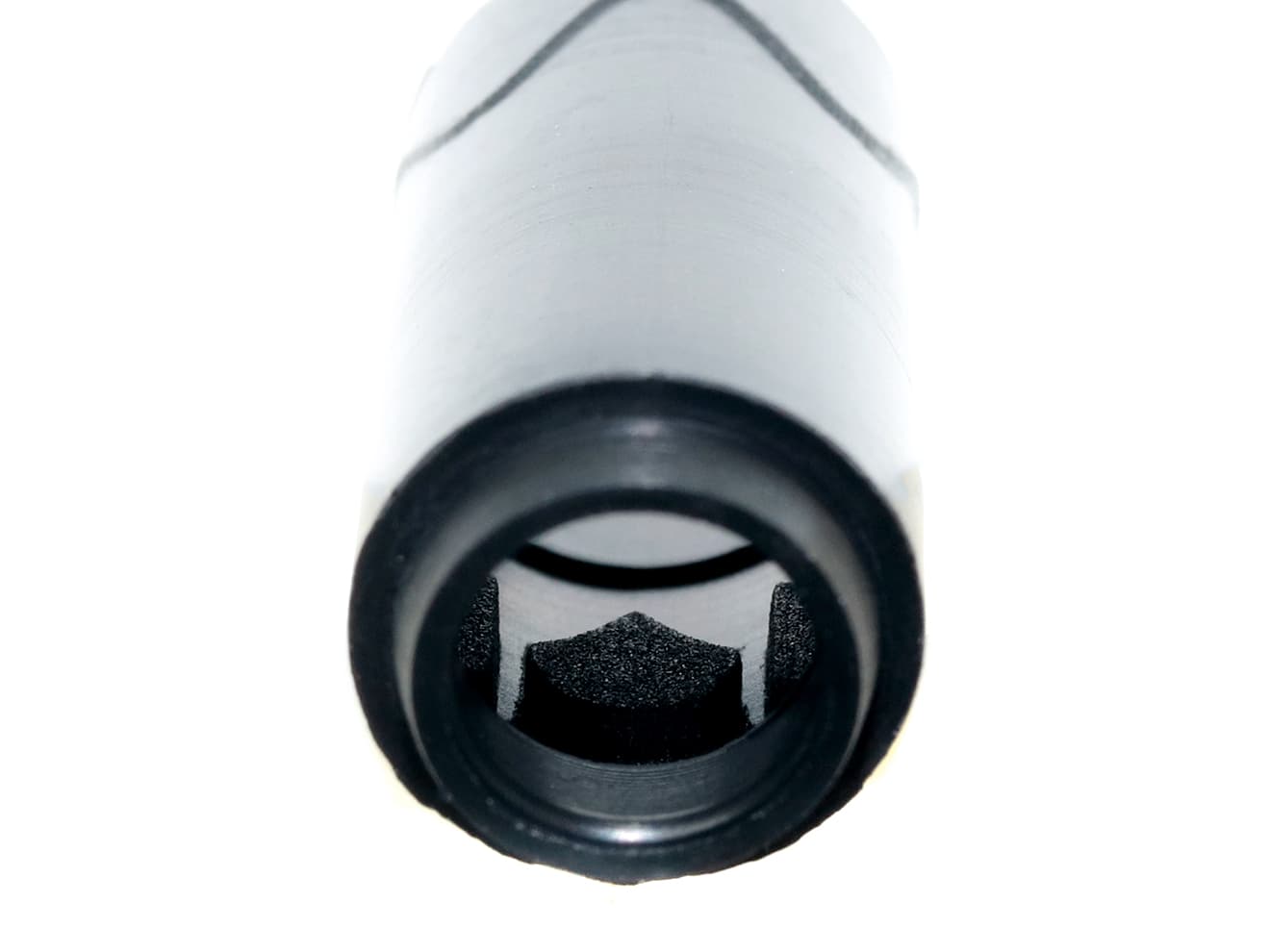 Maple Leaf MACARON SUPER ホップアップパッキン for AEG [パッキン硬度：50° / 60° / 70° / 75° / 80°]