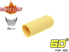 Maple Leaf MACARON ホップアップパッキン for AEG [パッキン硬度：50° / 60° / 70° / 75° / 80°]