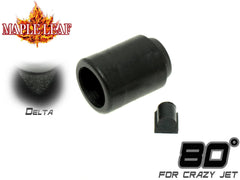 Maple Leaf ハイブリッド ホップアップパッキン SET [硬度：60° / 70° / 75° / 80°]