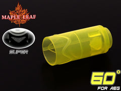 Maple Leaf MACARON SUPER シリコン ホップアップパッキン for AEG [硬度：50° / 60° / 70° / 80°]