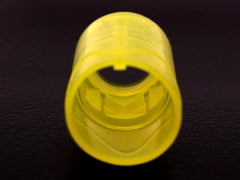 Maple Leaf MACARON SUPER シリコン ホップアップパッキン for AEG [硬度：50° / 60° / 70° / 80°]