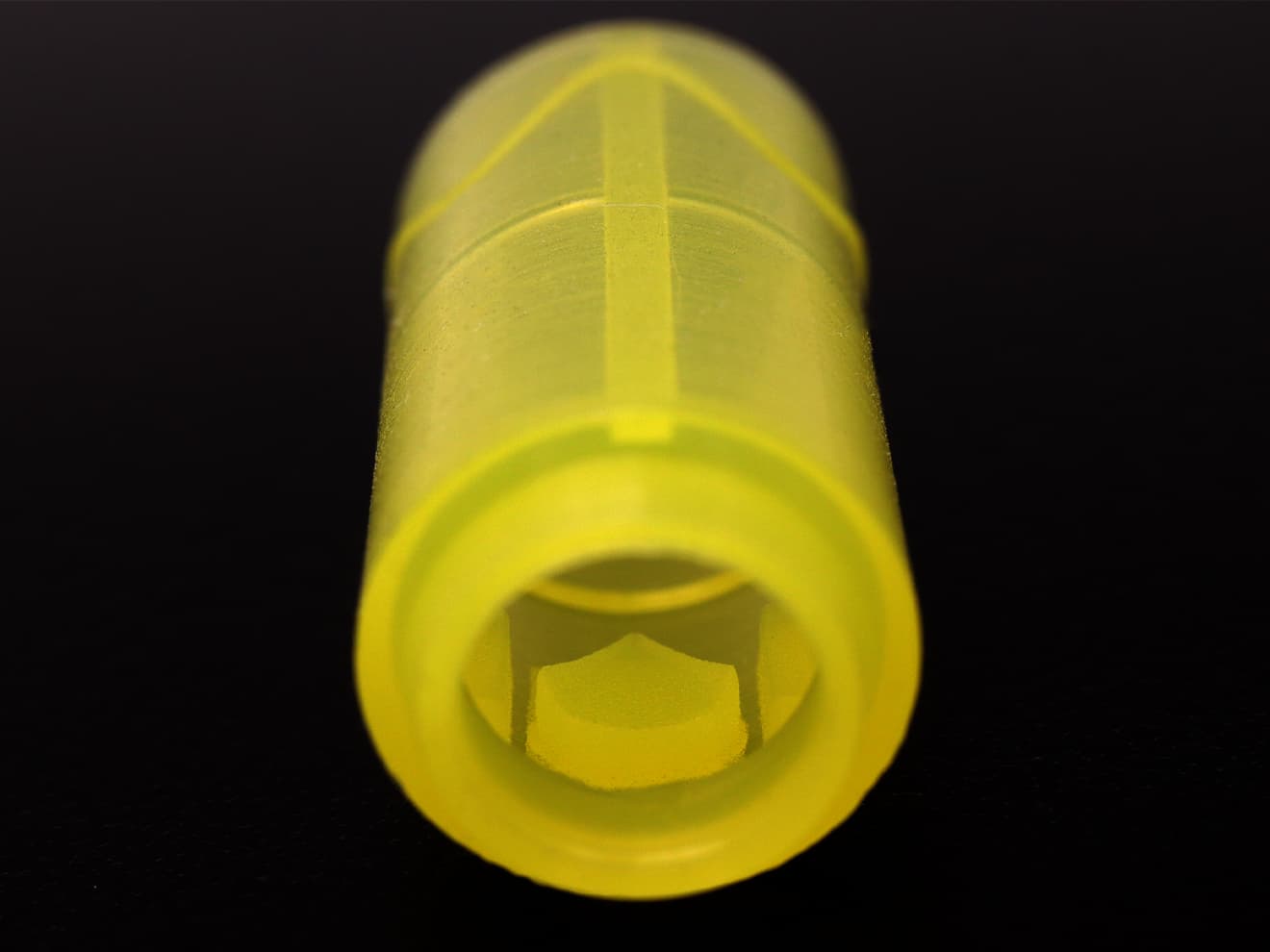 Maple Leaf MACARON SUPER シリコン ホップアップパッキン for AEG [硬度：50° / 60° / 70° / 80°]