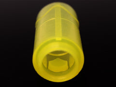 Maple Leaf MACARON SUPER シリコン ホップアップパッキン for AEG [硬度：50° / 60° / 70° / 80°]