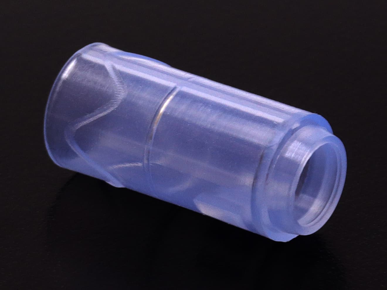 Maple Leaf MACARON SUPER シリコン ホップアップパッキン for AEG [硬度：50° / 60° / 70° / 80°]