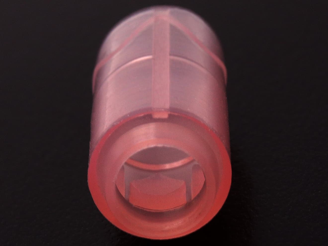 Maple Leaf MACARON SUPER シリコン ホップアップパッキン for AEG [硬度：50° / 60° / 70° / 80°]