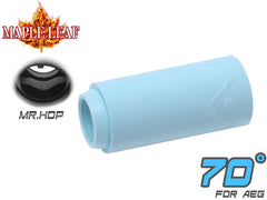 Maple Leaf MR.HOP ホップアップパッキン for AEG [硬度：50° / 60° / 70° / 75° /  80°]
