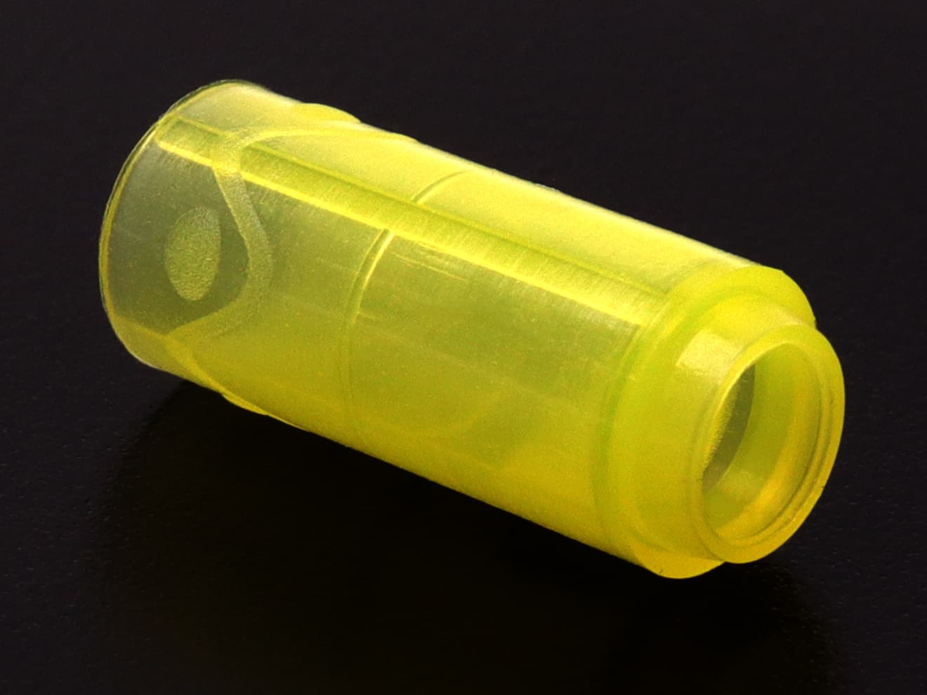 Maple Leaf MR.HOP シリコン ホップアップパッキン 50° for AEG [硬度：50° / 60° / 70° / 80° / 85°]