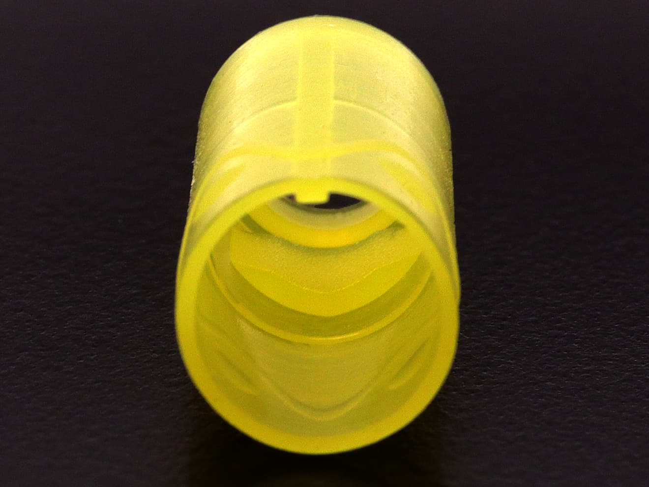 Maple Leaf MR.HOP シリコン ホップアップパッキン 50° for AEG [硬度：50° / 60° / 70° / 80° / 85°]