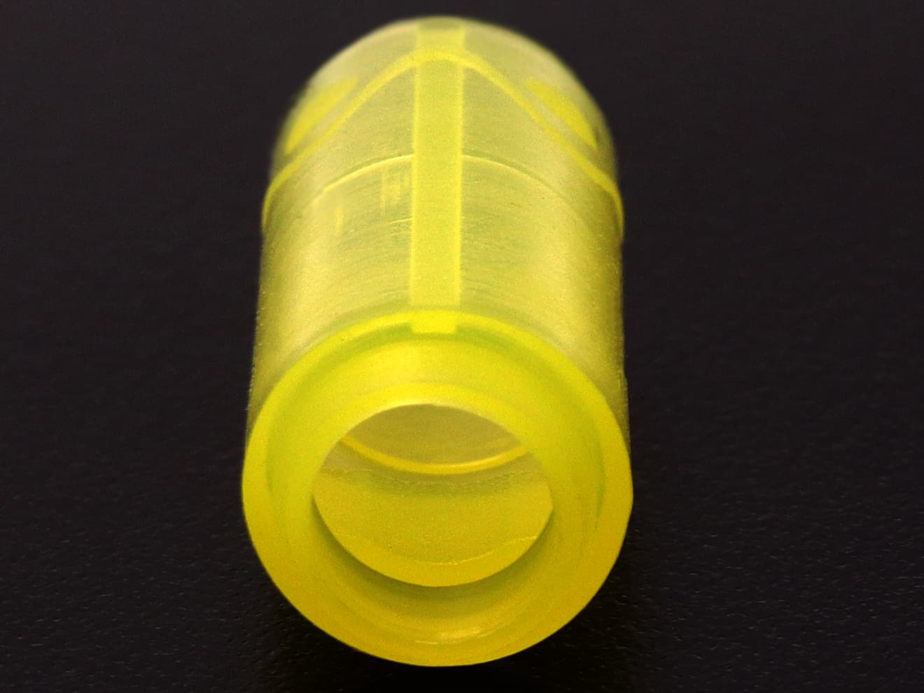 Maple Leaf MR.HOP シリコン ホップアップパッキン 50° for AEG [硬度：50° / 60° / 70° / 80° / 85°]