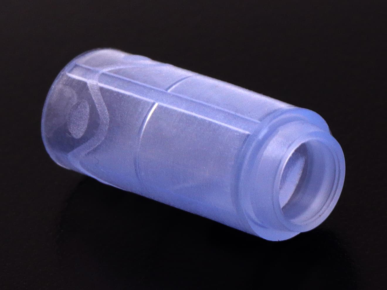 Maple Leaf MR.HOP シリコン ホップアップパッキン 50° for AEG [硬度：50° / 60° / 70° / 80° / 85°]